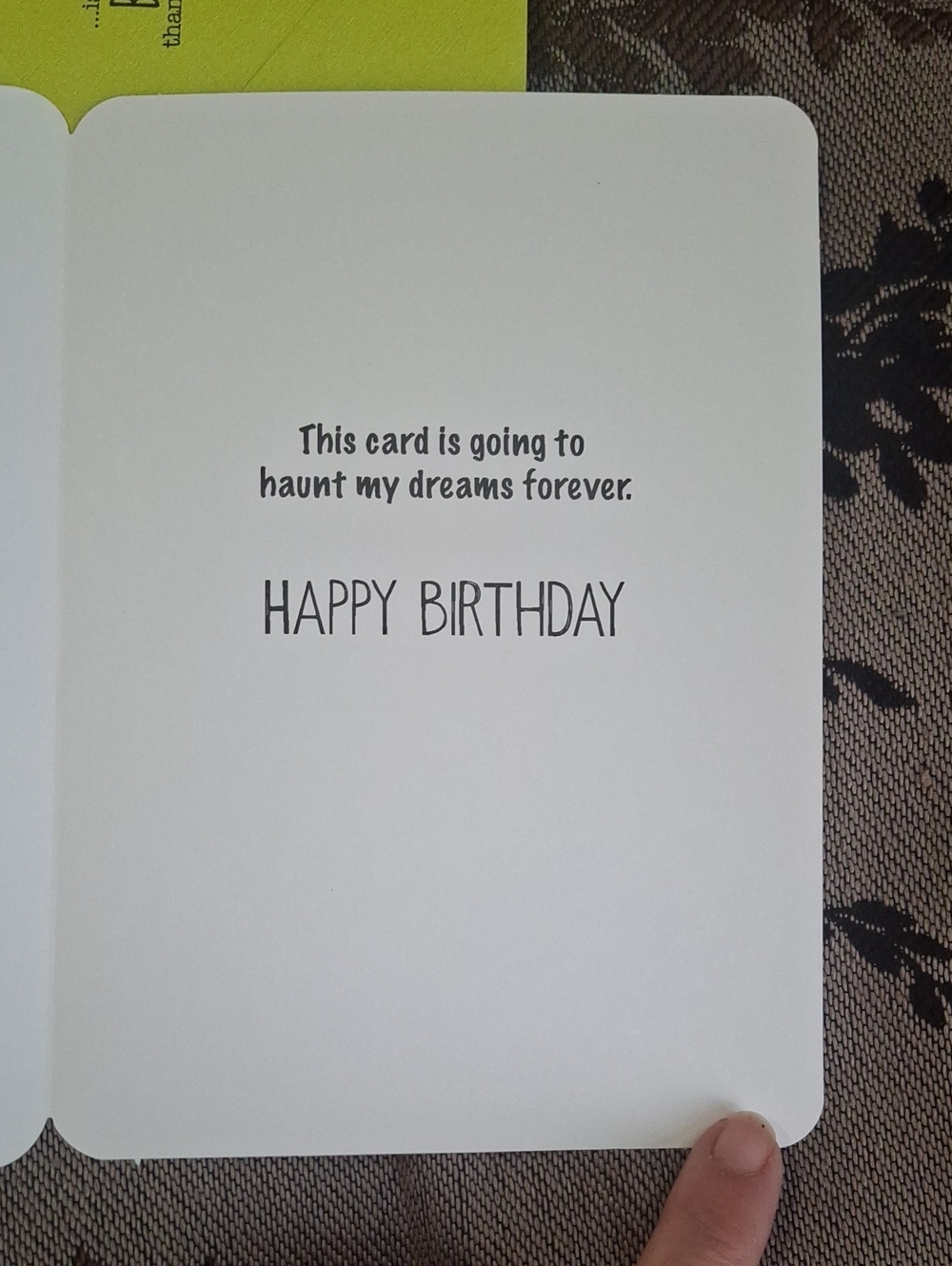 Paper Greetings Card Bundle - Picture 3 of 4
